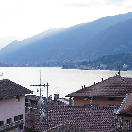 Albergo Giardinetto Bellagio Exterior foto