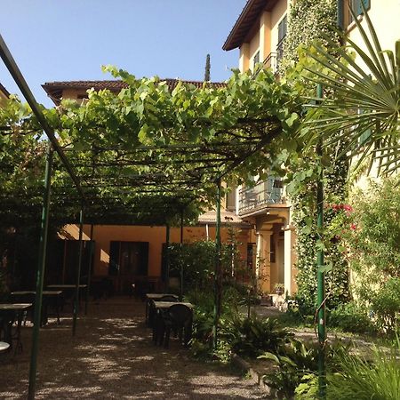 Albergo Giardinetto Bellagio Exterior foto