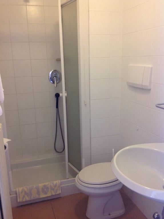 Albergo Giardinetto Bellagio Quarto foto