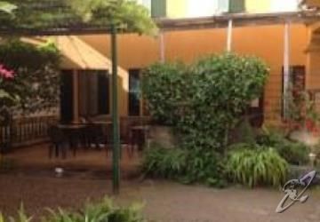 Albergo Giardinetto Bellagio Exterior foto